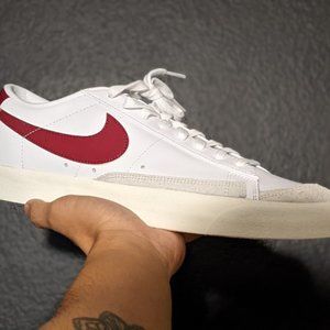 Men's Nike Blazer Low '77 Vintage DA6364-102 Men's